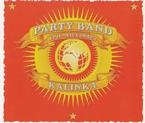 Partyband Feat.Alexandra - Kalinka