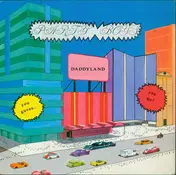 The Party Boys - Daddyland