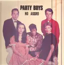 LP - Party Boys - No Aggro