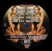 Party Break - Party Vibes 03