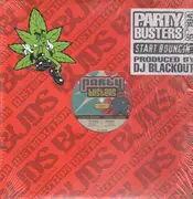 12'' - Party Busters Vol. 5 - Start Bouncin'