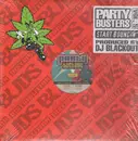 12'' - Party Busters Vol. 5 - Start Bouncin'