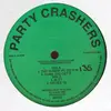 12'' - Party Crashers - Vol. 2