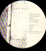 LP - Party Day - Simplicity