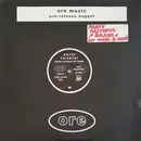 12inch Vinyl Single - Party Faithful - Brass: Let There Be House
