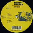 12'' - Party Freaks - Handwork