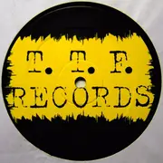 12inch Vinyl Single - Party G - She Can Talk To You