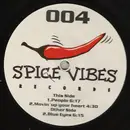 EP - Party Happening People - Love Is Life EP