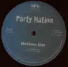 12'' - Party Nation - Machine Gun