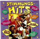 CD - Party-Orchester Tom Parkas Mit Freunden Und Gästen - Stimmungs-Hits Vol. 2
