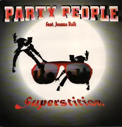 Party People - Superstition