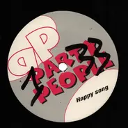 Party People - Happy Song