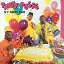 LP - Party Posse - It's Party Time
