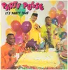 LP - Party Posse - It's Party Time