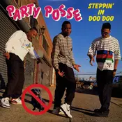 Party Posse - Steppin' In Doo Doo!