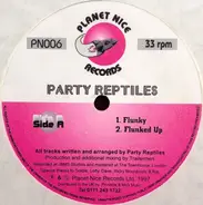 Party Reptiles - Flunky