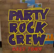 Party Rock Crew