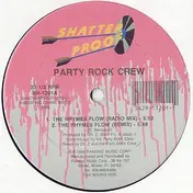 Party Rock Crew - The Rhymes Flow
