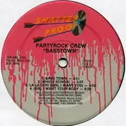 LP - Party Rock Crew - Bass Town