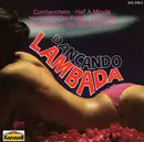 CD - Party Service Band - Dancando Lambada