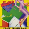 LP - Party Service Band - Das Tanzbein '84 Im Sauseschritt