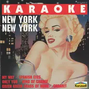 Party Service Band - Karaoke - New York, New York