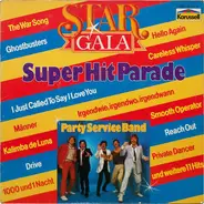Party Service Band - Star Gala - Super Hit Parade