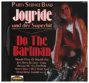 CD - Party Service Band - Joyride/Do The Bartman