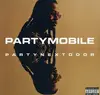 Double LP - Partynextdoor - Partymobile - HQ-Vinyl LIMITED
