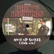 Party Busters - Party Busters 2000