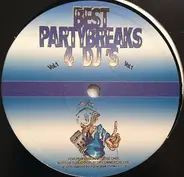 Various - Best Party Breaks 4 DJ's Vol. 1