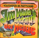 LP - Partyhits - 28 Volksweisen im Partysound