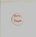 12'' - Party People - Amarillo