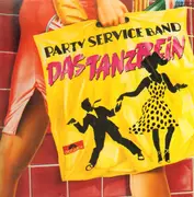 LP - Party Service Band - Das Tanzbein
