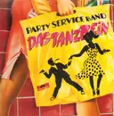 LP - Party Service Band - Das Tanzbein
