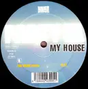 12'' - Party XL - My House