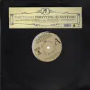 12inch Vinyl Single - Partyzone - Partytime (Is Anytime)