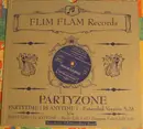 10'' - Partyzone - Partytime (Is Anytime)