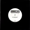 7inch Vinyl Single - Parva - Hessles - Promo