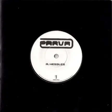 Parva - Hessles