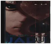 CD - Parviz Rahman Panah - 1001 Words JADU