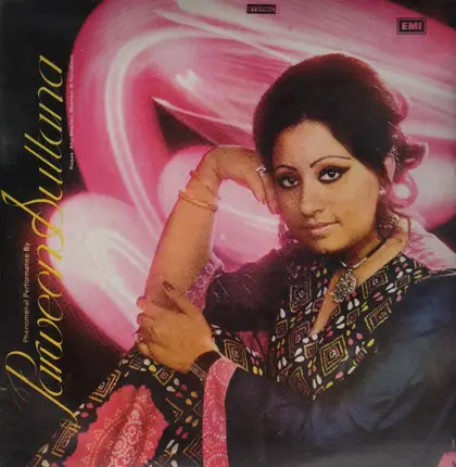 Parween Sultana - Phenomenal Performance