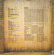 LP - Parzival - Rock in Deutschland Vol. 9