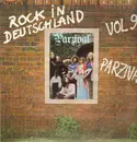 LP - Parzival - Rock in Deutschland Vol. 9