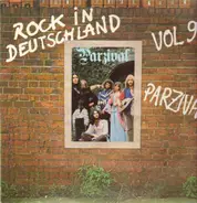 Parzival - Rock in Deutschland Vol. 9