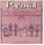 Parzival - Souls Married To The Wind