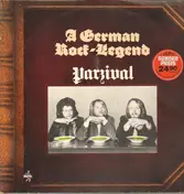 Parzival - A German Rock Legend