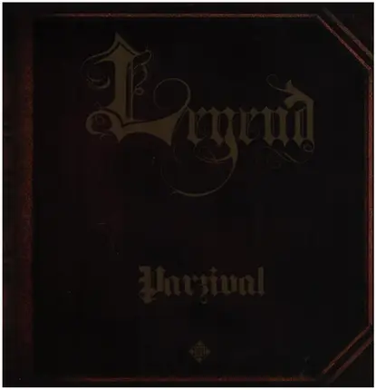 Parzival - Legend