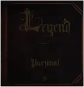 Parzival - Legend