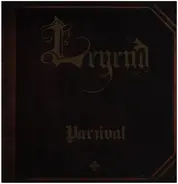 Parzival - Legend